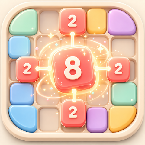 Nemochakchak app icon